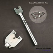 WSM Tilt / Trim Wrench for Mercury 983-405