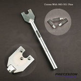 WSM Tilt / Trim Wrench for Mercury 983-405
