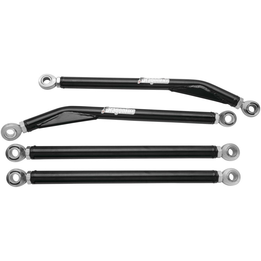DragonFire Racing High-Clearance Radius Rods - 16-6903