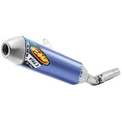 FMF Racing Factory 4.1 RCT Ti Ano Muffler For KTM 250 350 450 SX-F 2016 045596