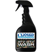 Liquid Performance Atv Wash 32 oz 3500 + PPD 11