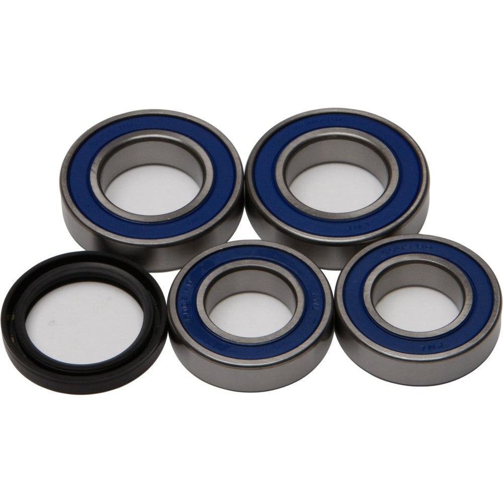 All Balls Rear Wheel Bearing Kit 25-1668