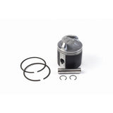 WSM Piston Kit For Chrysler / Force 50 - 150 Hp 77-92 .020 Over 100-200-05K