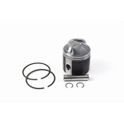 WSM Piston Kit For Chrysler / Force 50 - 150 Hp 77-92 .040 Over 100-200-07K