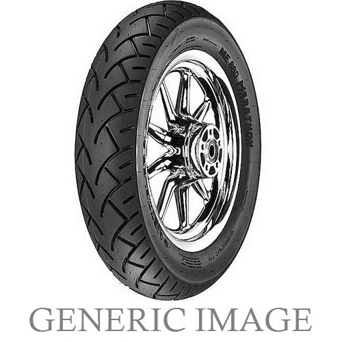 METZELER H Rated ME 880 Marathon Tire Rear 200/70B15 82H