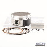 WSM Piston Kit For Polaris 500 03-14 Standard 50-311K