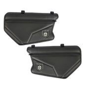 Pro Armor Stock Door Bag Black - CA162Y322