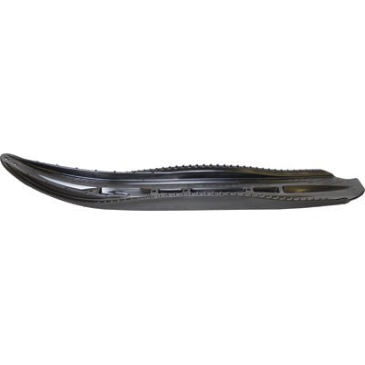 Slp 35-500 Slp Mohawk Ski Bottom, Black