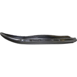 Slp 35-500 Slp Mohawk Ski Bottom, Black
