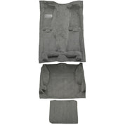 ACC Replacement Carpet Kit For 1999-2004 Jeep Grand Cherokee 4DR Complete - CHOOSE COLOR