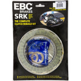 EBC SRK Complete Rebuild Kit - SRK50