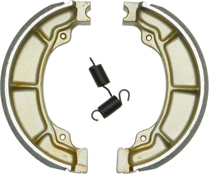 EBC 1 Pair OE Replacement Brake Shoes MPN 306