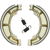 EBC 1 Pair OE Replacement Brake Shoes MPN 306