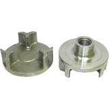 WSM Drive Coupler - 003-220