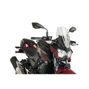 Puig Naked New Generation Windshield Clear - 3548W