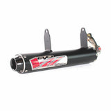 Big Gun 12-7612 (M7) EVO U Slip On Exhaust for 2009-16 Polaris Sportsman XP 850