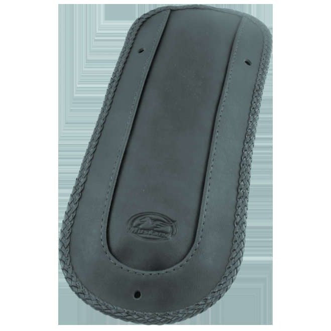 Mustang Plain Fender Bib 78035