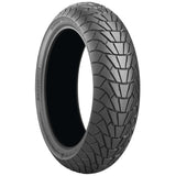 Bridgestone Battlax Adventurecross Scrambler AX41S 160/60R17 Rear Radial Tire (69H)