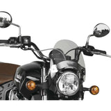 National Cycle Flyscreen Windshield Light Tint N2530