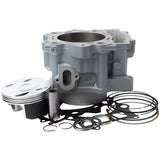 14-15 Yamaha YFM 700 YXM Cylinder Works Standard Bore Kit 11.1:1 Hi-Comp Piston