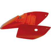 UFO PLASTICS KT03073-127 RR FND OR KTM65SX 02-07
