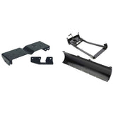 Denali ATV Snow Plow Kit For Polaris Sportsman 500 4x4 RSE 2001-2002