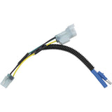 Kuryakyn Visibility Kit Wiring Adaptor 3090