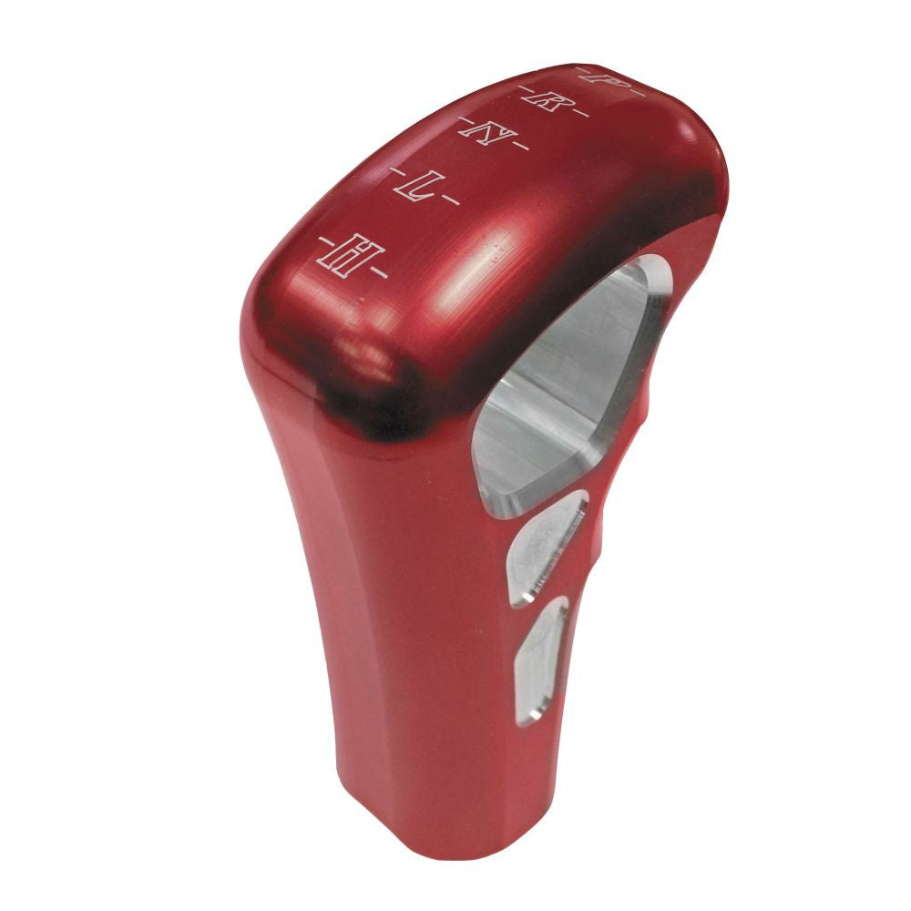 Modquad Gear Grip Shifter Red