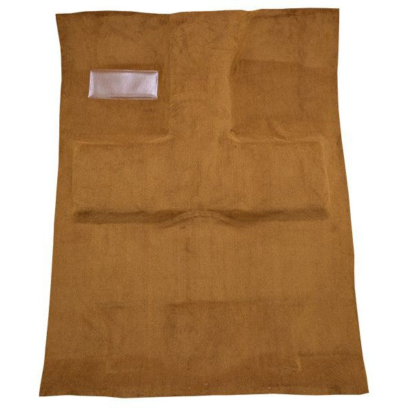 ACC Replacement Carpet Kit For 1971-1973 International 1210 Crew Cab 4WD - CHOOSE COLOR