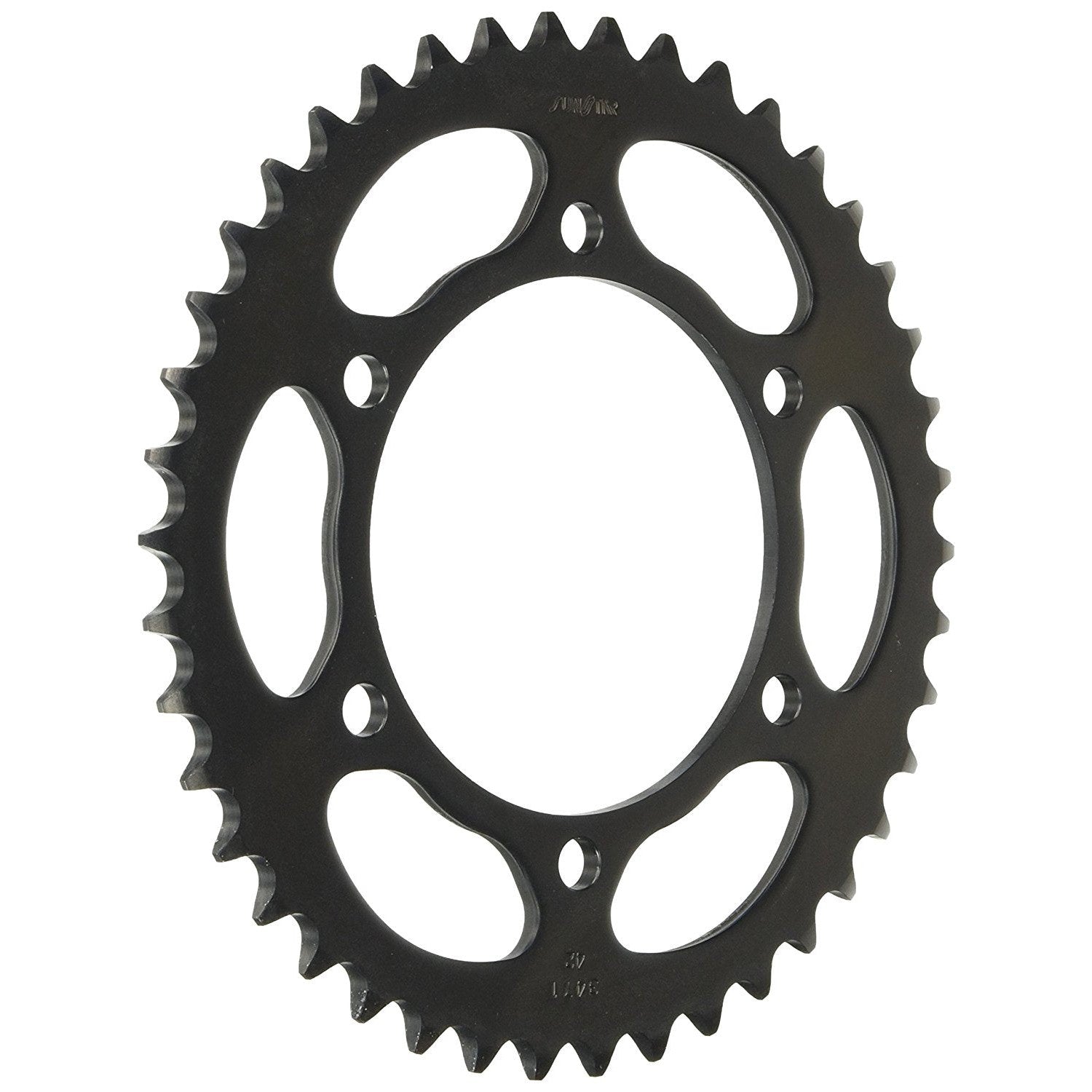 SUNSTAR Front & Rear Steel Sprocket Kit Street KAWASAKI EX300 Ninja 2013-2016