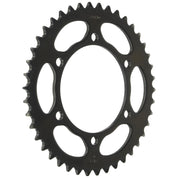 SUNSTAR Front & Rear Steel Sprocket Kit Street KAWASAKI EX300 Ninja 2013-2016