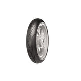 CONTINENTAL Sport Attack HyperSport Radial Tire Front 120/70ZR17