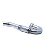 Power Bomb Stainless Steel Header for KAWASAKI KLR650 2008-2014