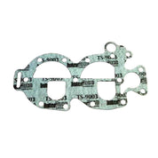 WSM Head Cover Gasket For Johnson / Evinrude 20 - 35 Hp 2 Cylinder 79-05 505-16