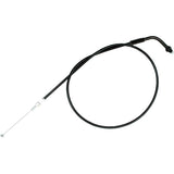 Motion Pro Black Vinyl Throttle Pull Cable 03-0020