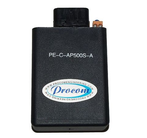 PE-C-AP500S-A Polaris SPORTSMAN 5002003-2004 Procom Cdi/rev Box By Procom
