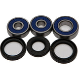 All Balls Rear Wheel Bearing Kit 25-1095