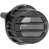 Arlen Ness Sidekick Black Air Cleaner Kit 81-306