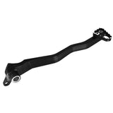 Modquad Rear Brake Pedal Black