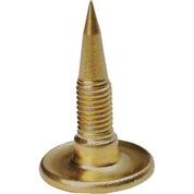 Woodys Steel Traction Master Eliminator 48Pk W/ Lock Nuts Gep-9200