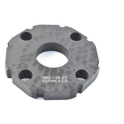 WSM Thread Chaser for Yamaha 300 / 350 Hp 5.3L 4 Stroke 127mm 982-125-01