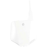Acerbis White Front Number Plate for Kawasaki - 2070920002