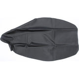 04-09 Honda TRX 450R Quadworks Gripper Seat Cover