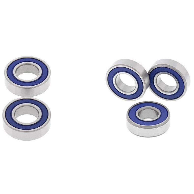 Wheel Front And Rear Bearing Kit for KTM 50cc SX 50 Mini 2015 - 2016