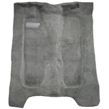 ACC Replacement Carpet Kit For 1977-1984 Cadillac DeVille 4DR Sedan Rear Wheel Drive - CHOOSE COLOR