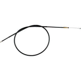 Motion Pro Black Vinyl Choke Cable For Honda FourTrax 300 TRX300 2x4 1996-2000