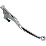 Maneta de freno de aluminio pulido Motion Pro 14-0435