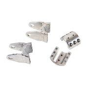 High Lifter Apexx Front Control Arm Link Kit For Polaris Models CAL-F-RNG9