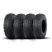 ITP Set Of 4 UltraCross R Spec Tires (8 Ply) Radial [32x10-15]