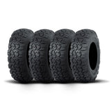 ITP Set Of 4 UltraCross R Spec Tires (8 Ply) Radial [32x10-15]